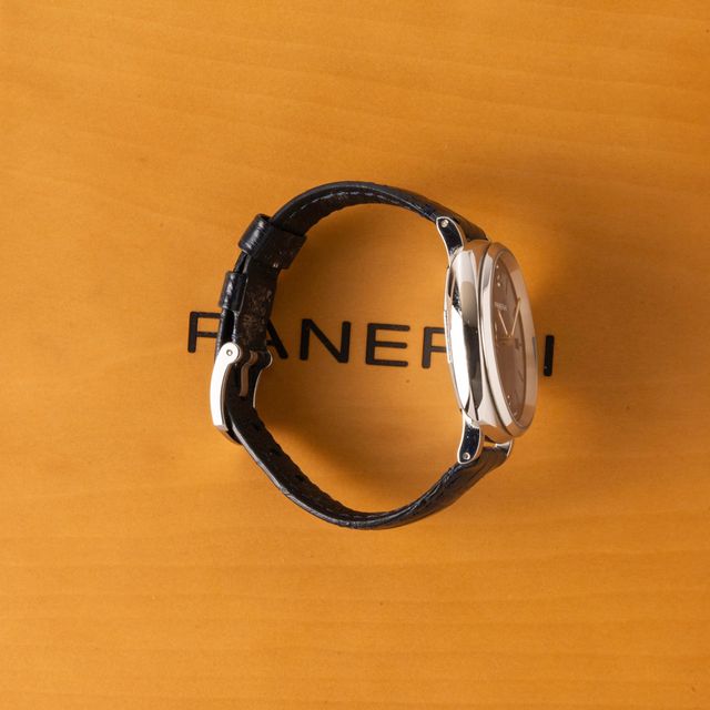Panerai Luminor Due PAM01274 Image 4